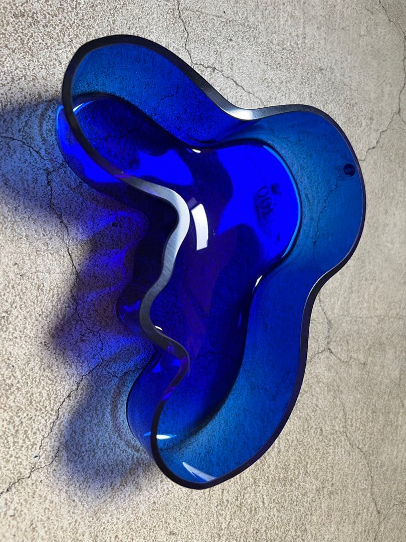  INSTRUMENTARIUM社 ALVAR AALTO