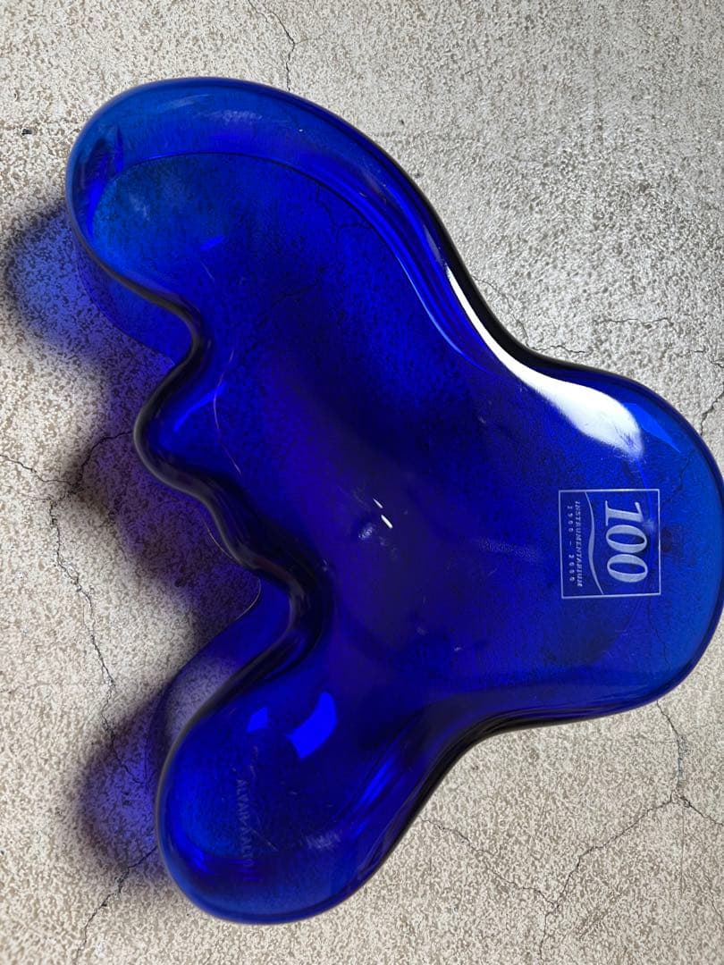  INSTRUMENTARIUM社 ALVAR AALTO