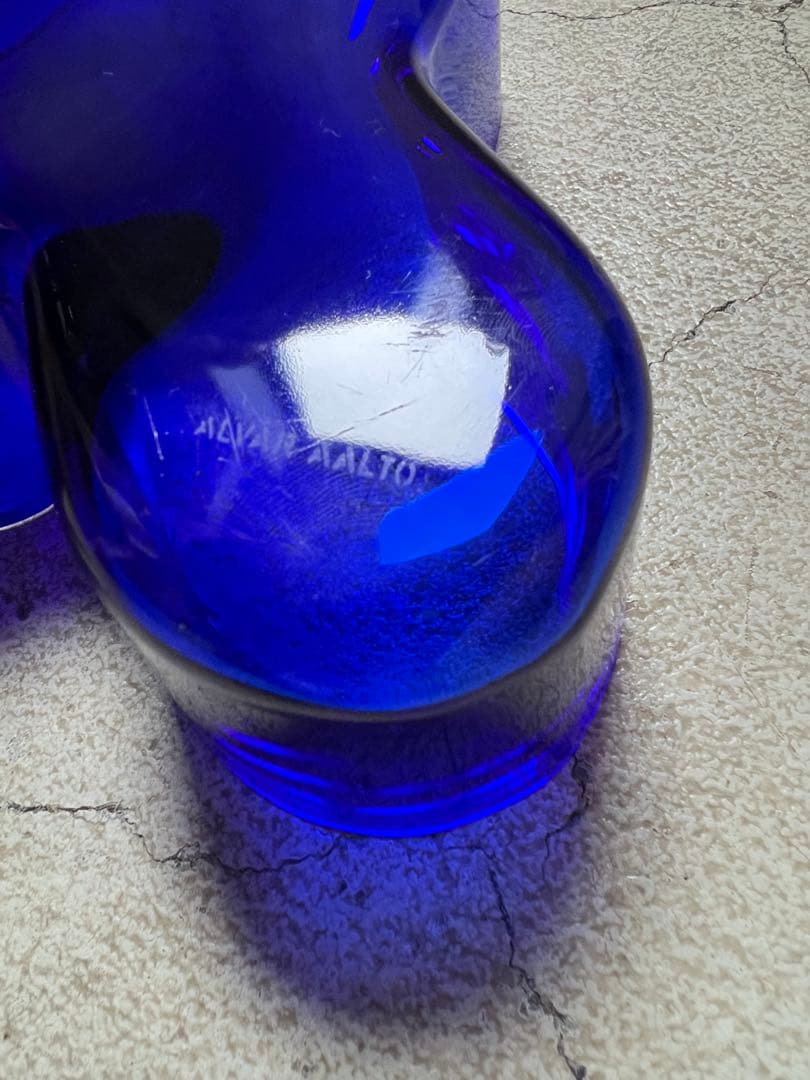  INSTRUMENTARIUM社 ALVAR AALTO