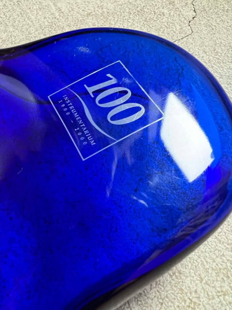  INSTRUMENTARIUM社 ALVAR AALTO