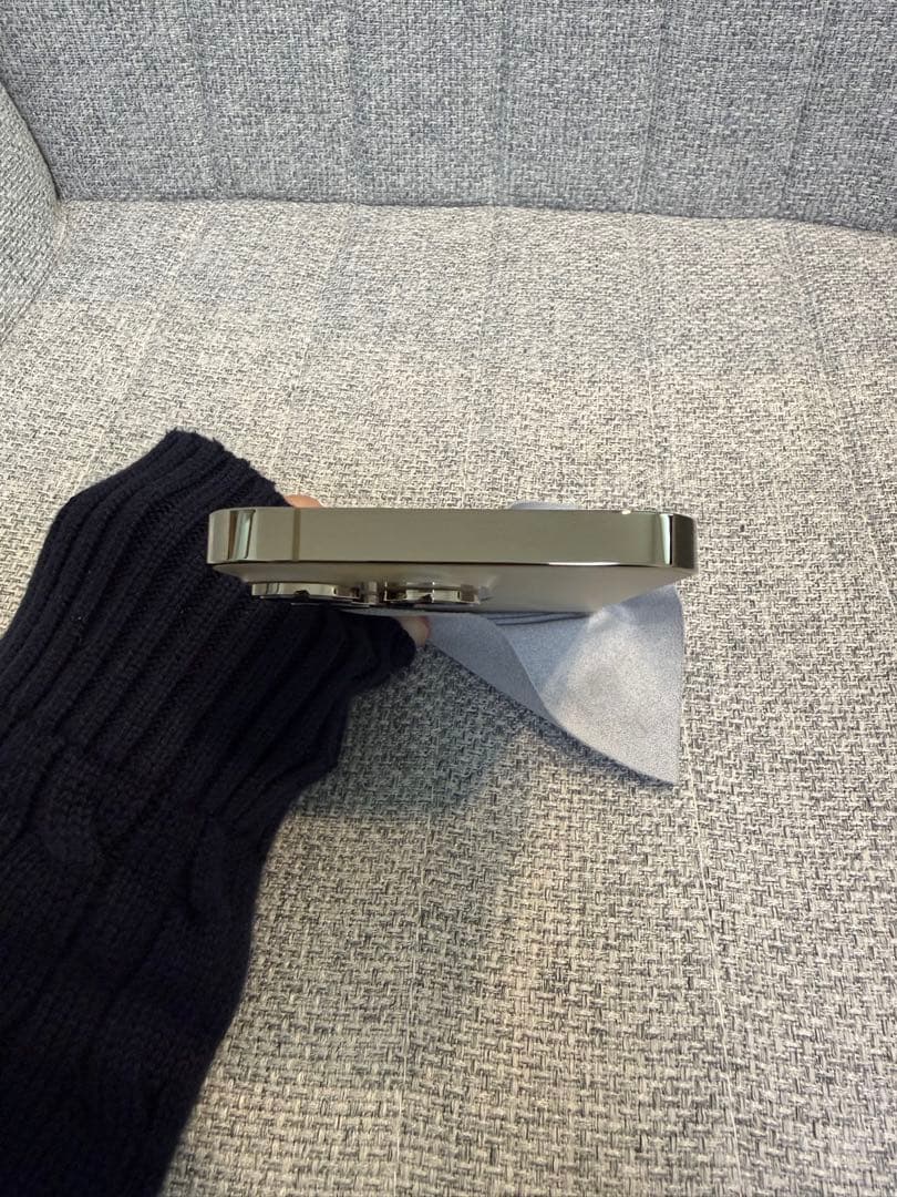 Apple iPhone 14Pro ゴールド 本体 SIMフリー