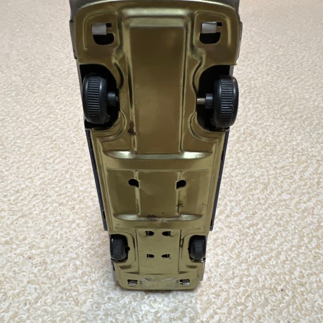 GREYHOUND SCENICRUISER ミニカー SPECIAL 350