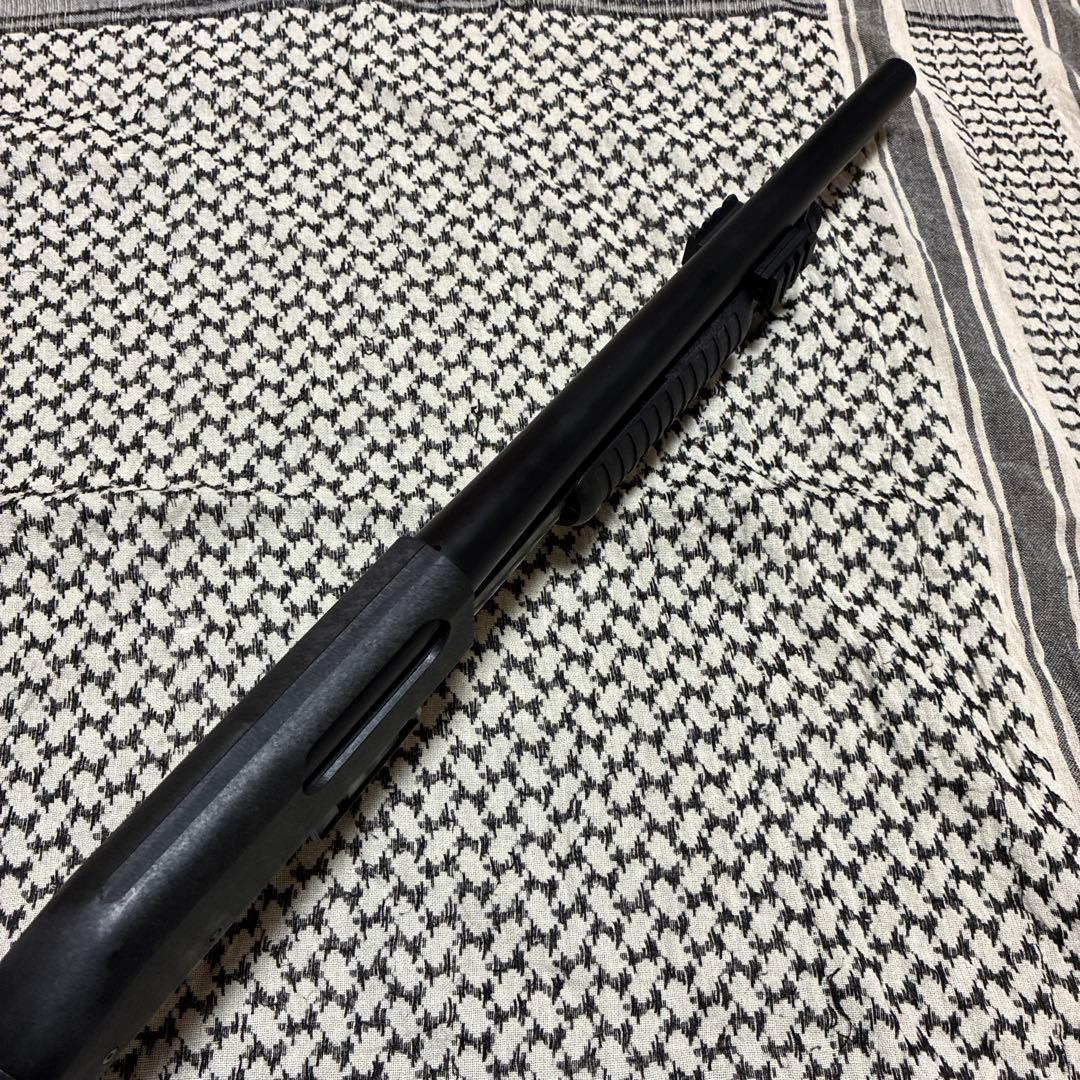 マルゼン　ca870 TACTICAL3 アングス　ピストルグリップ