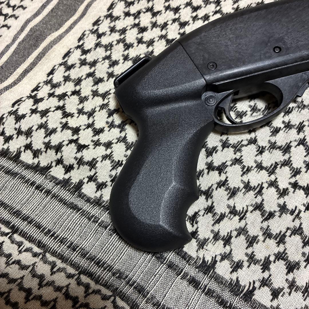 マルゼン　ca870 TACTICAL3 アングス　ピストルグリップ