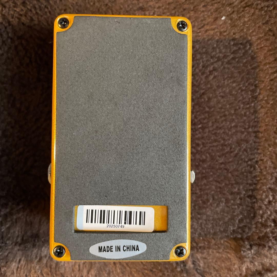 ギター Carl Martin PlexiTone