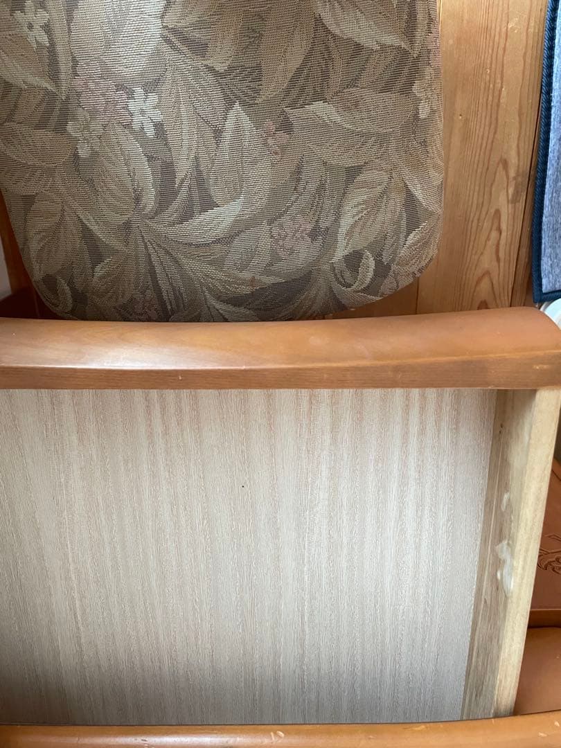 ドレッサー　鏡台のみ
