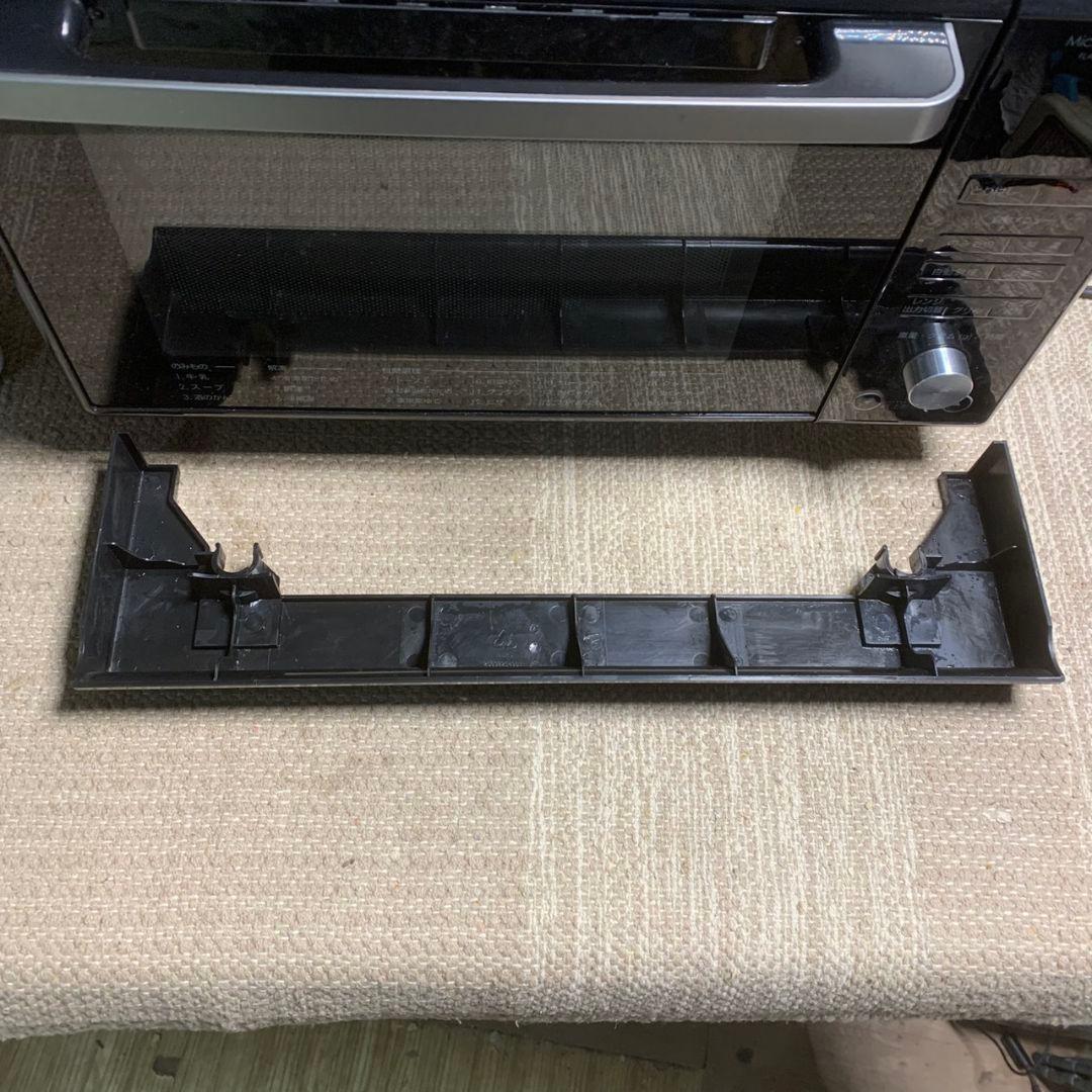 K967 ニトリ オーブンレンジ 2021年製 ET-626A