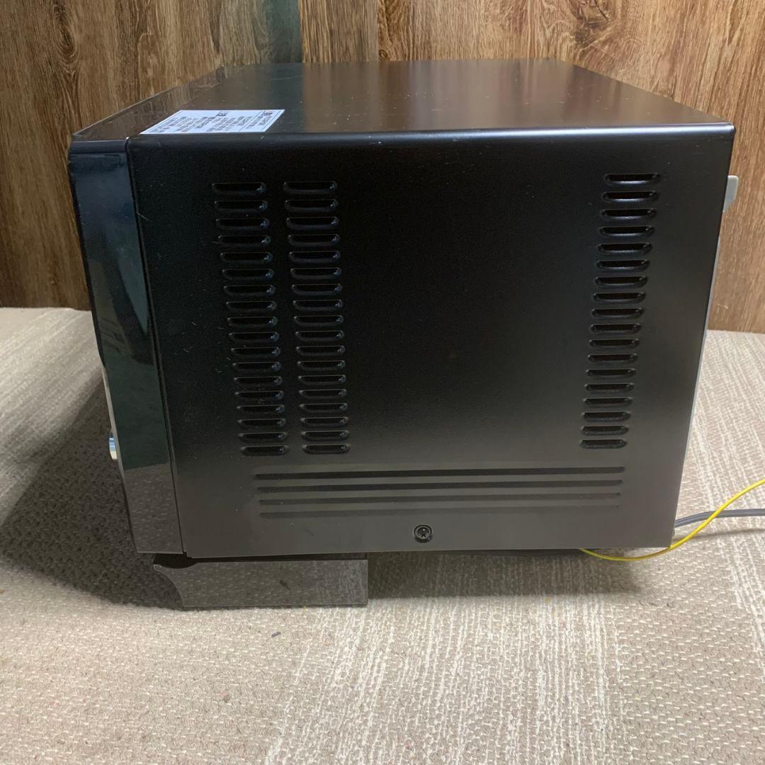 K967 ニトリ オーブンレンジ 2021年製 ET-626A