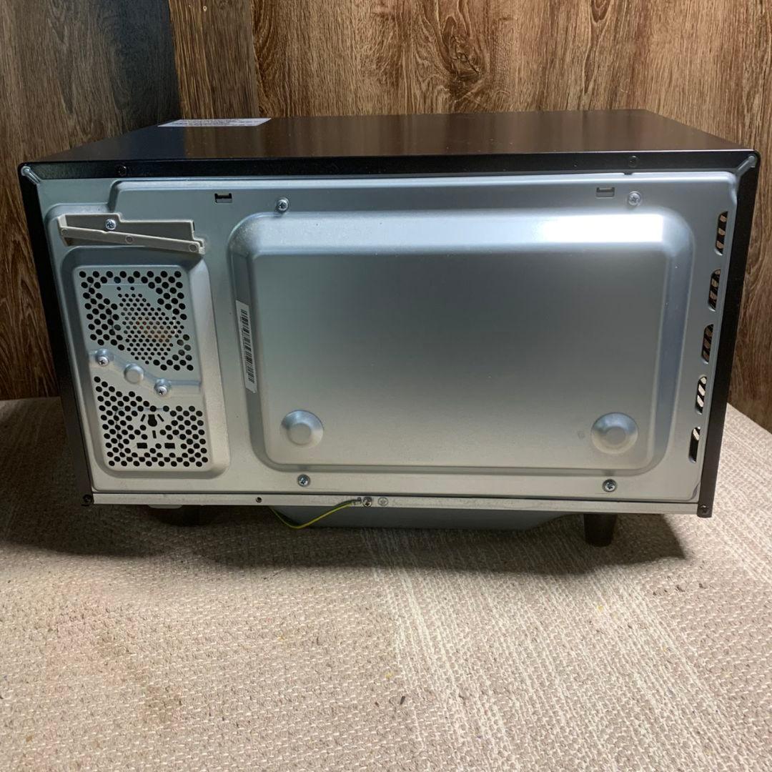 K967 ニトリ オーブンレンジ 2021年製 ET-626A