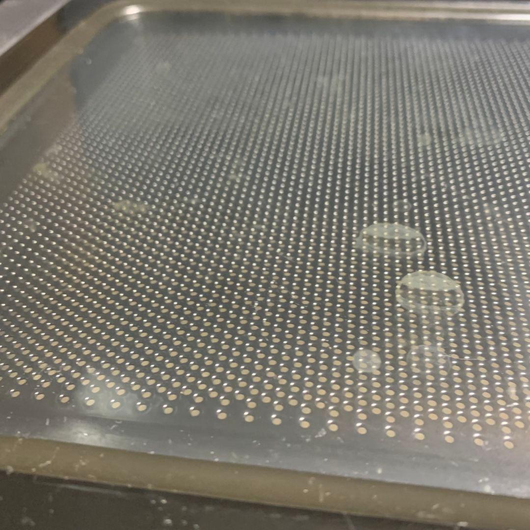 K967 ニトリ オーブンレンジ 2021年製 ET-626A