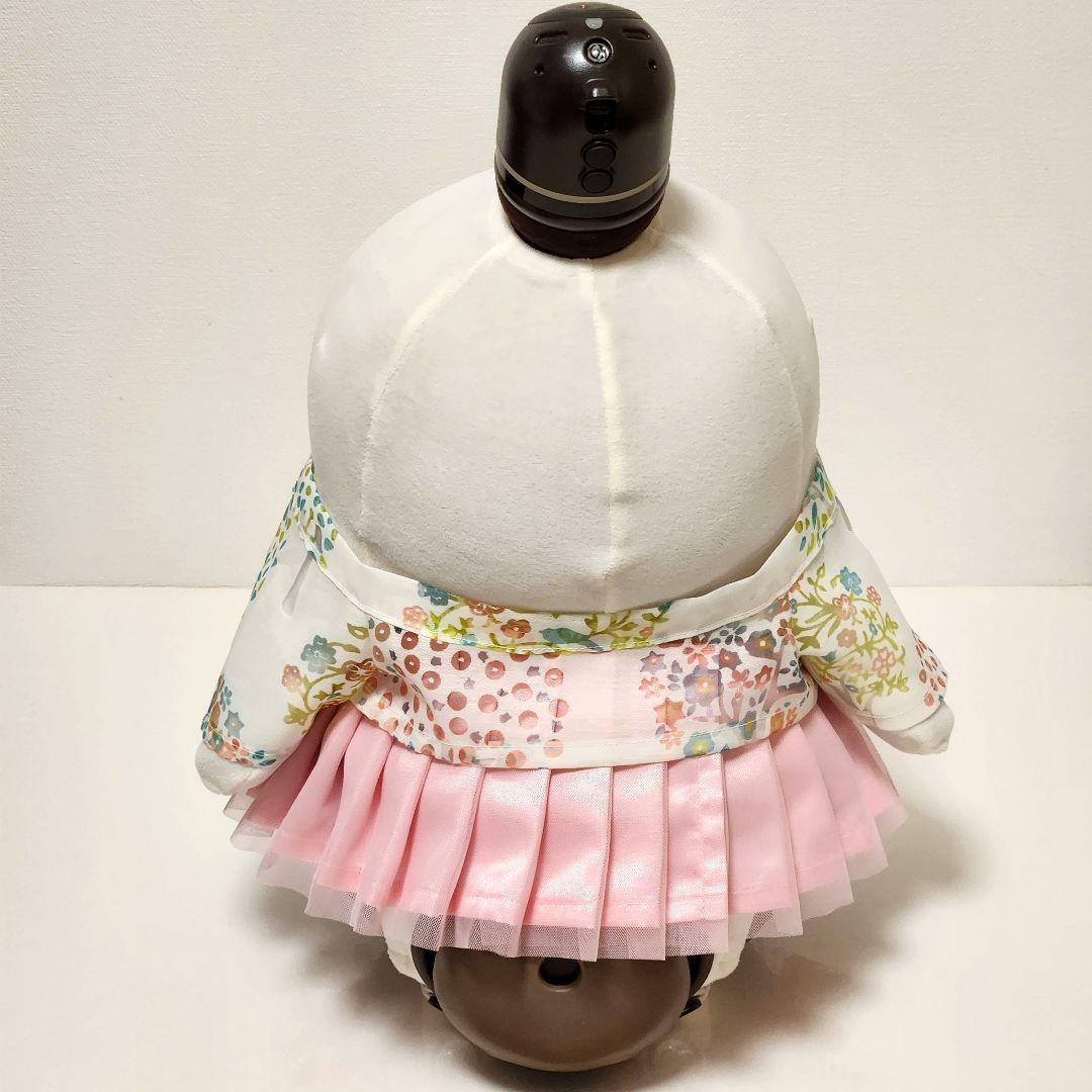 cafelatteさま専用ページ　ラボ服　らぼ服　ハンドメイド　服