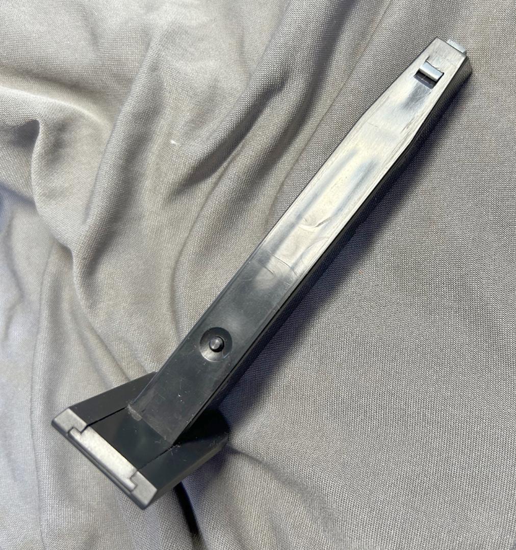 マルシンベレッタM84固定スライドHWガスガンH260304