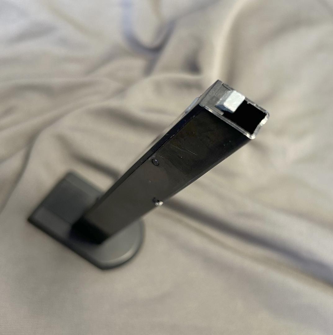 マルシンベレッタM84固定スライドHWガスガンH260304