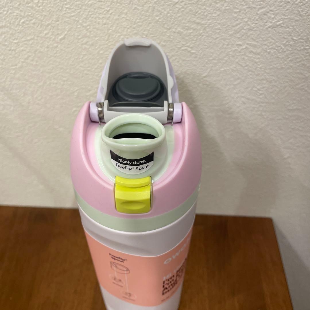 owala 水筒　キャンディコーテッド　24oz