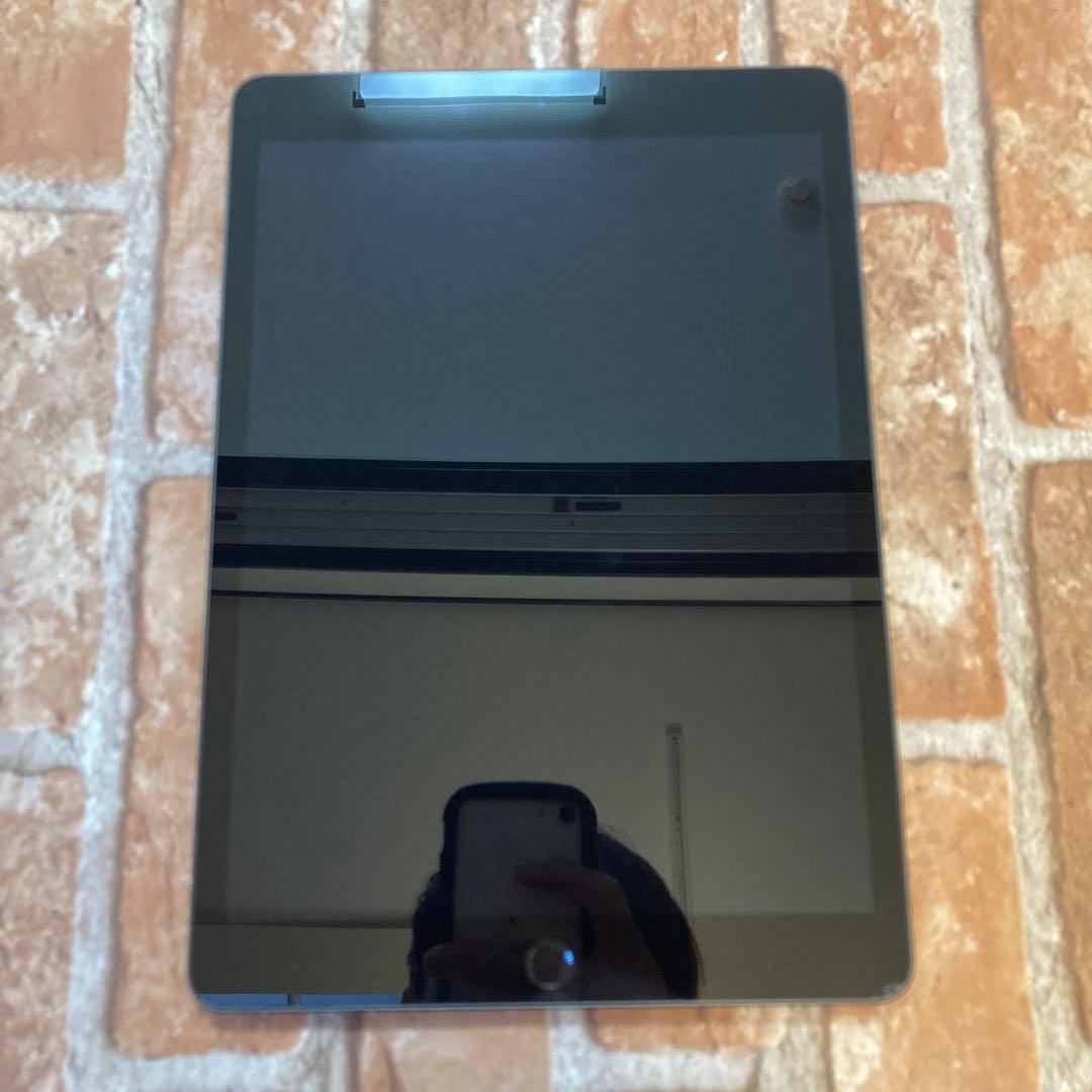 iPad A2197 第7世代 32GB wi-fiモデル 動作確認済み