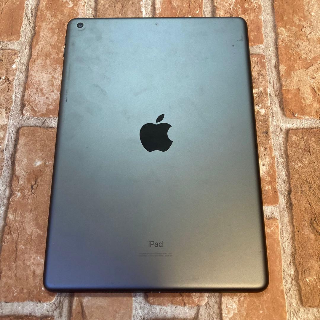 iPad A2197 第7世代 32GB wi-fiモデル 動作確認済み