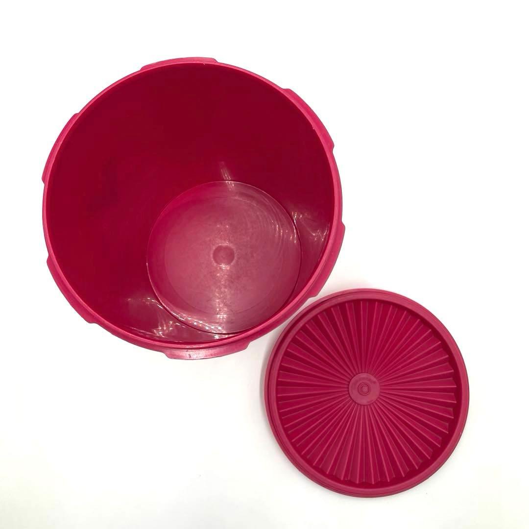 タッパーウェア クイーンデコレーター マキシデコレーター Tupperware