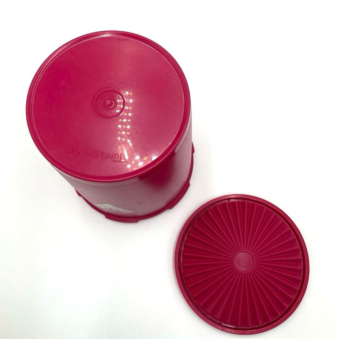 タッパーウェア クイーンデコレーター マキシデコレーター Tupperware