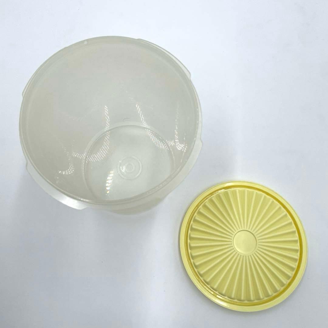 タッパーウェア クイーンデコレーター マキシデコレーター Tupperware