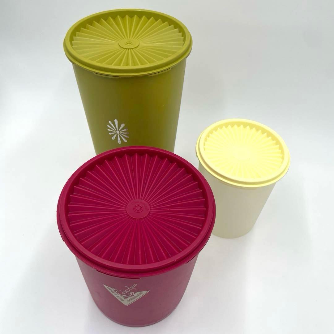 タッパーウェア クイーンデコレーター マキシデコレーター Tupperware