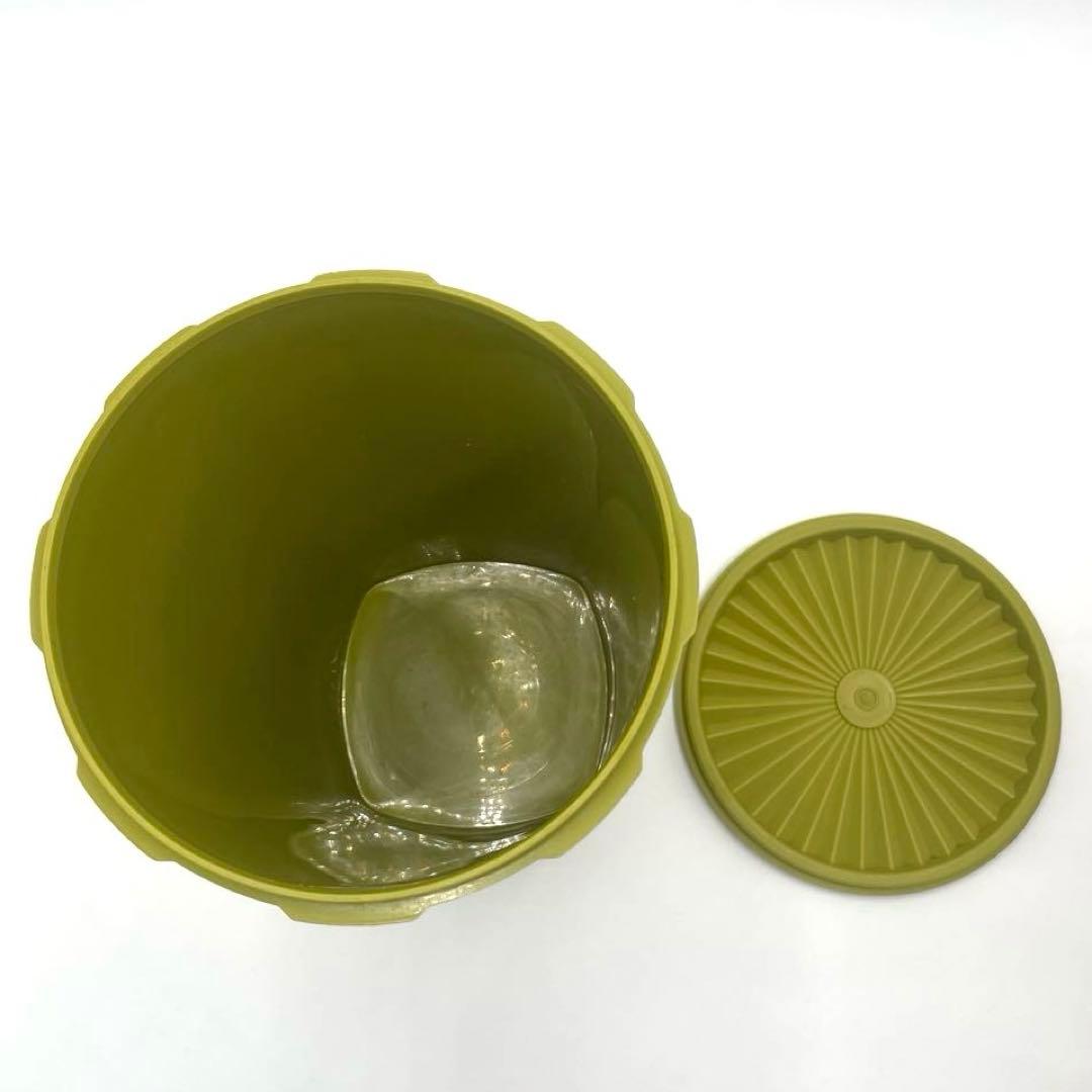 タッパーウェア クイーンデコレーター マキシデコレーター Tupperware