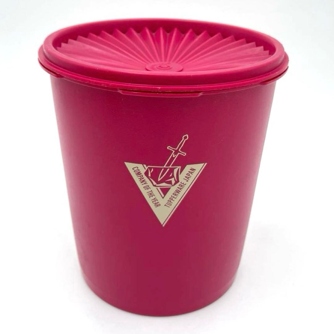 タッパーウェア クイーンデコレーター マキシデコレーター Tupperware