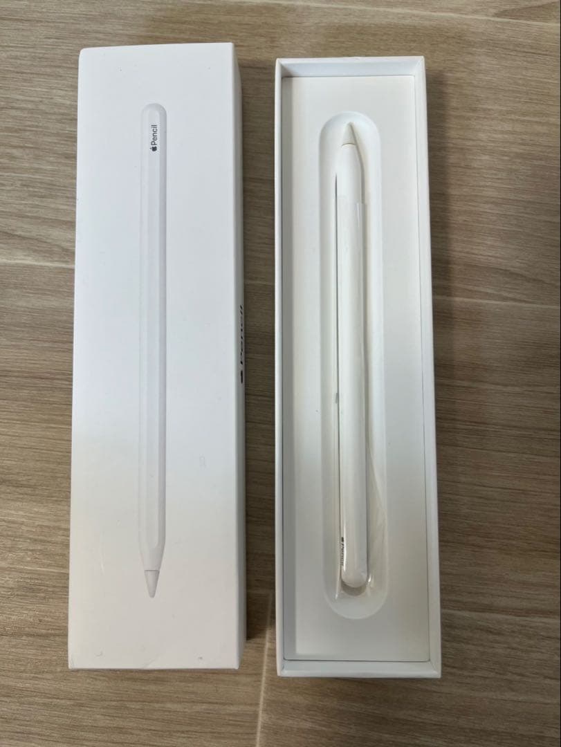 iPadPro 12.9㌅ 第4世代 Wi-Fiモデル Apple Pencil