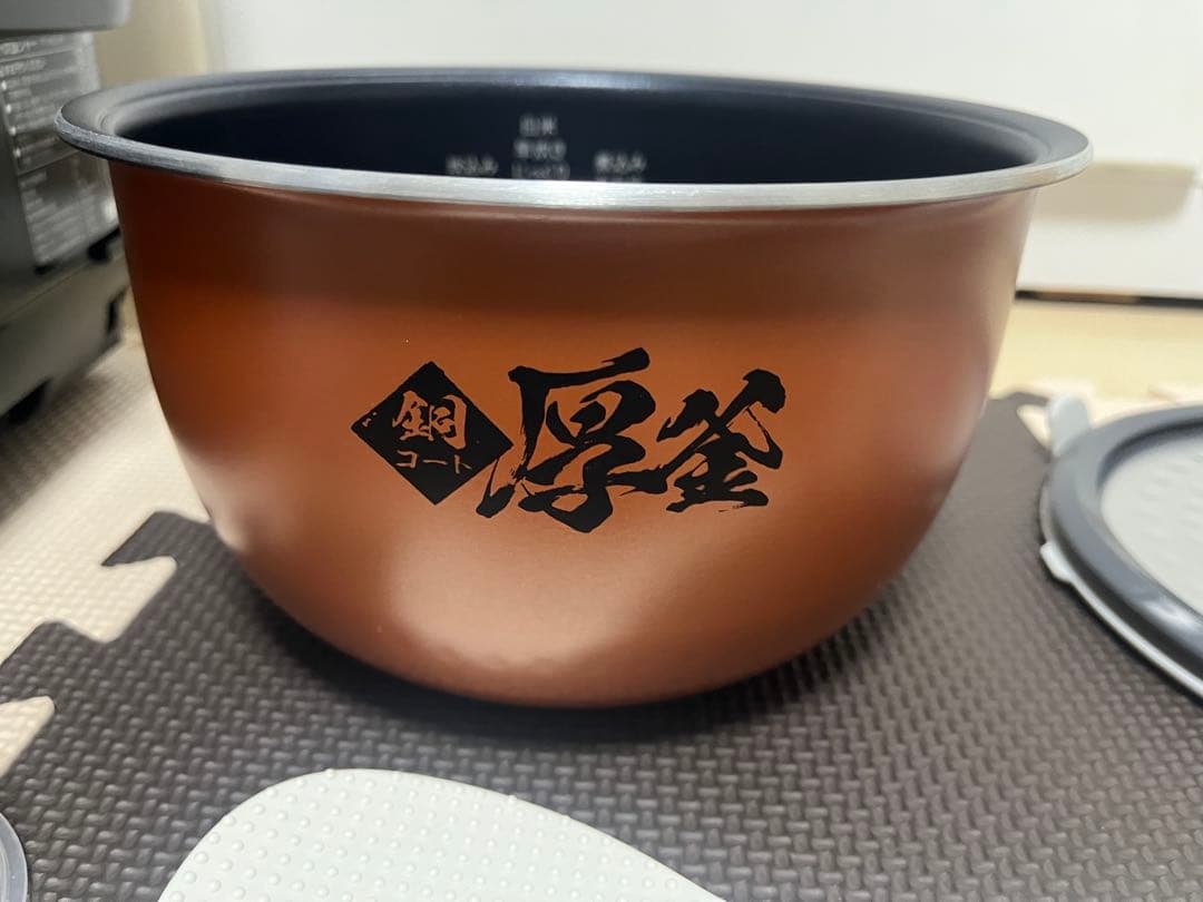 IH炊飯器 多機能　ドンキホーテ
