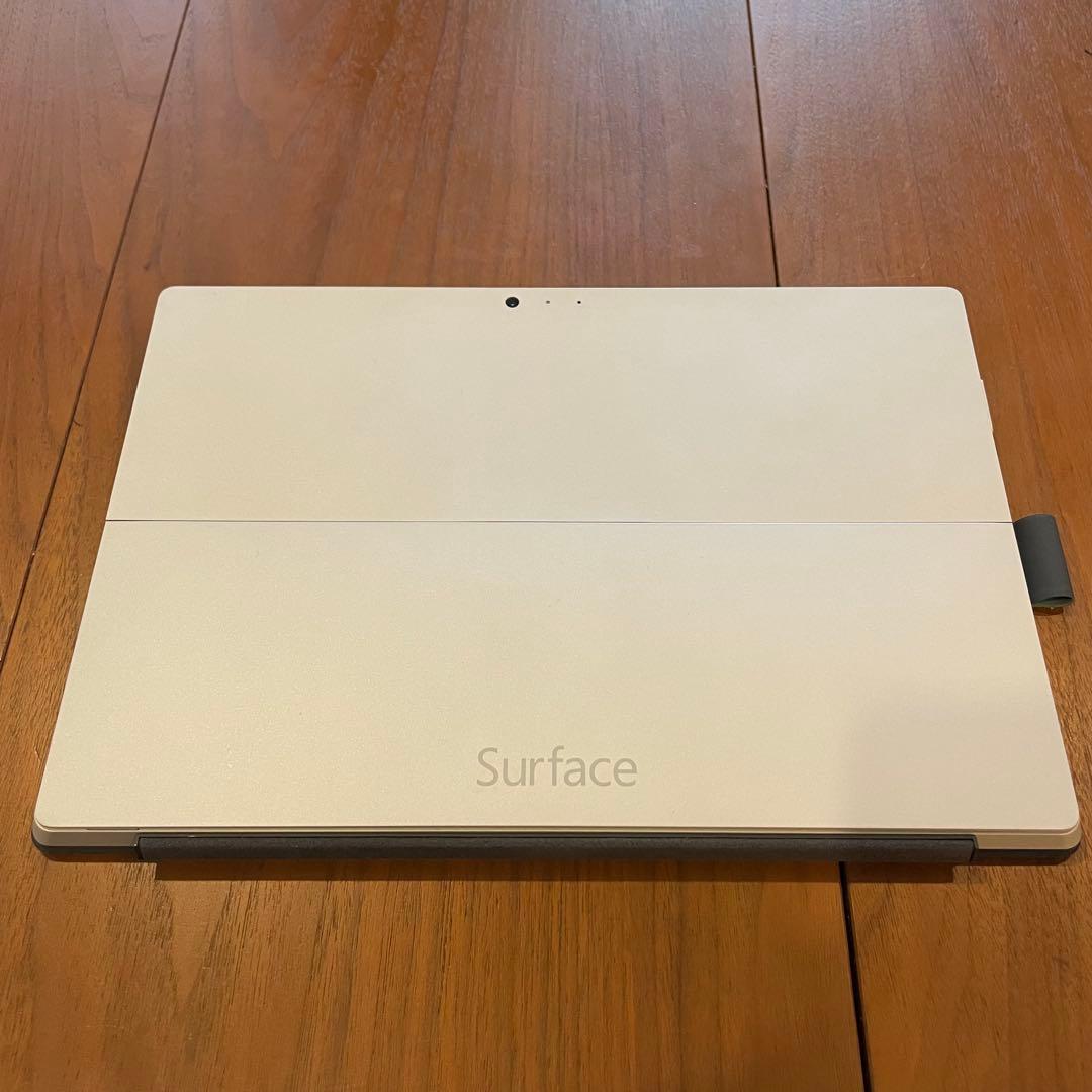 ［最終価格］SurfacePro 3 本体+ 純正キーボード　Surfaceペン