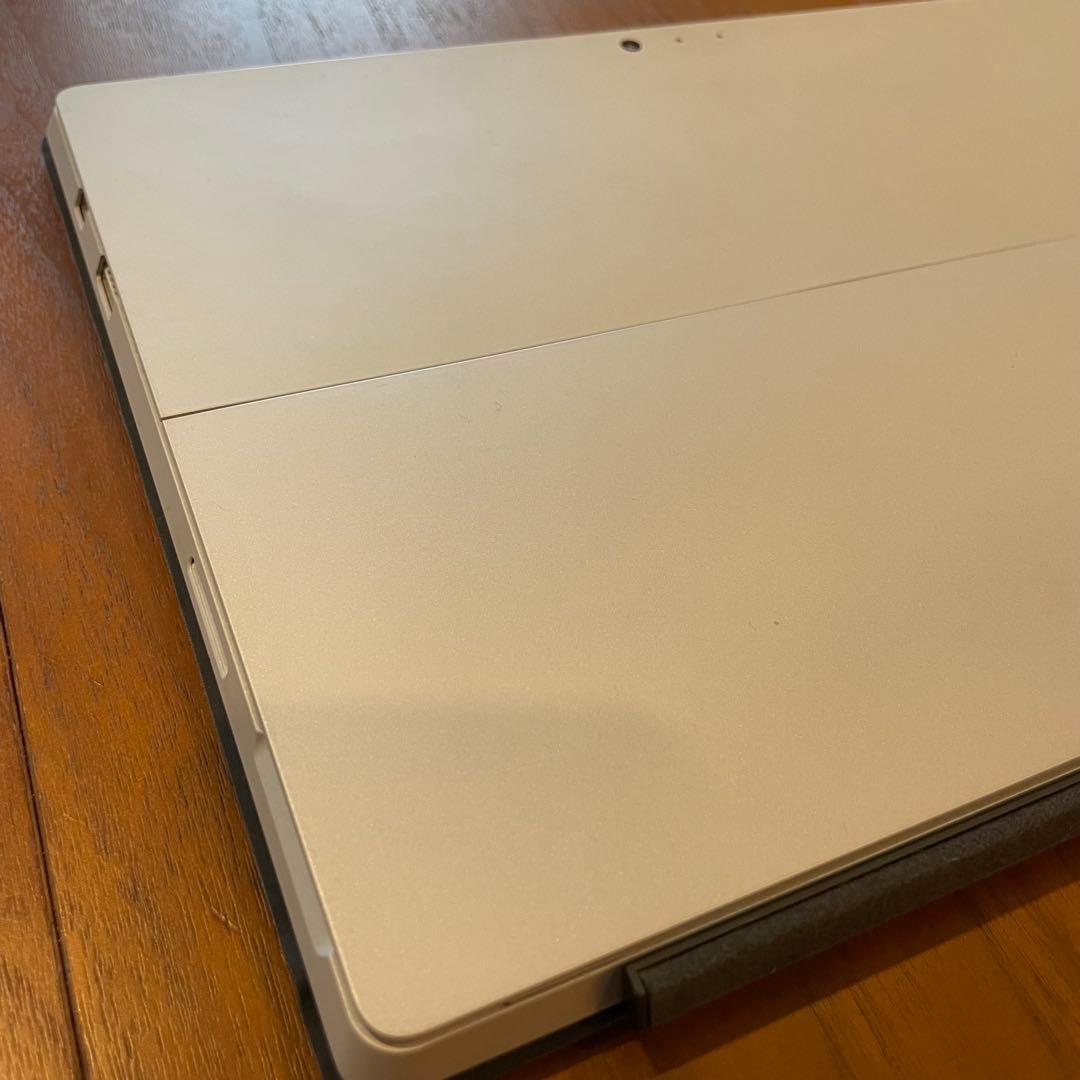 ［最終価格］SurfacePro 3 本体+ 純正キーボード　Surfaceペン