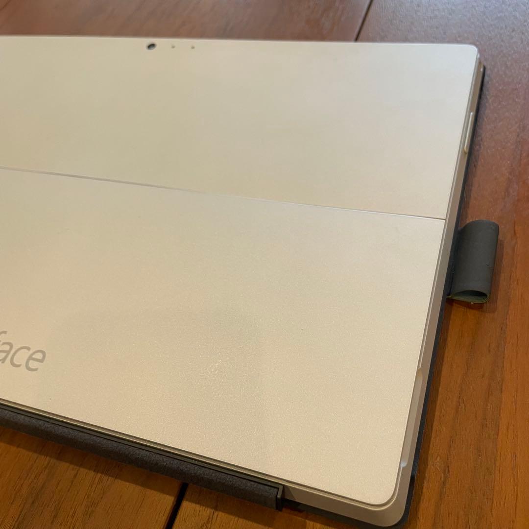 ［最終価格］SurfacePro 3 本体+ 純正キーボード　Surfaceペン