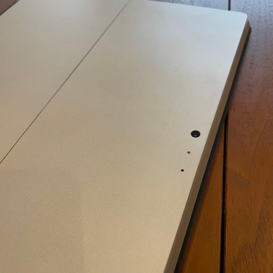 ［最終価格］SurfacePro 3 本体+ 純正キーボード　Surfaceペン