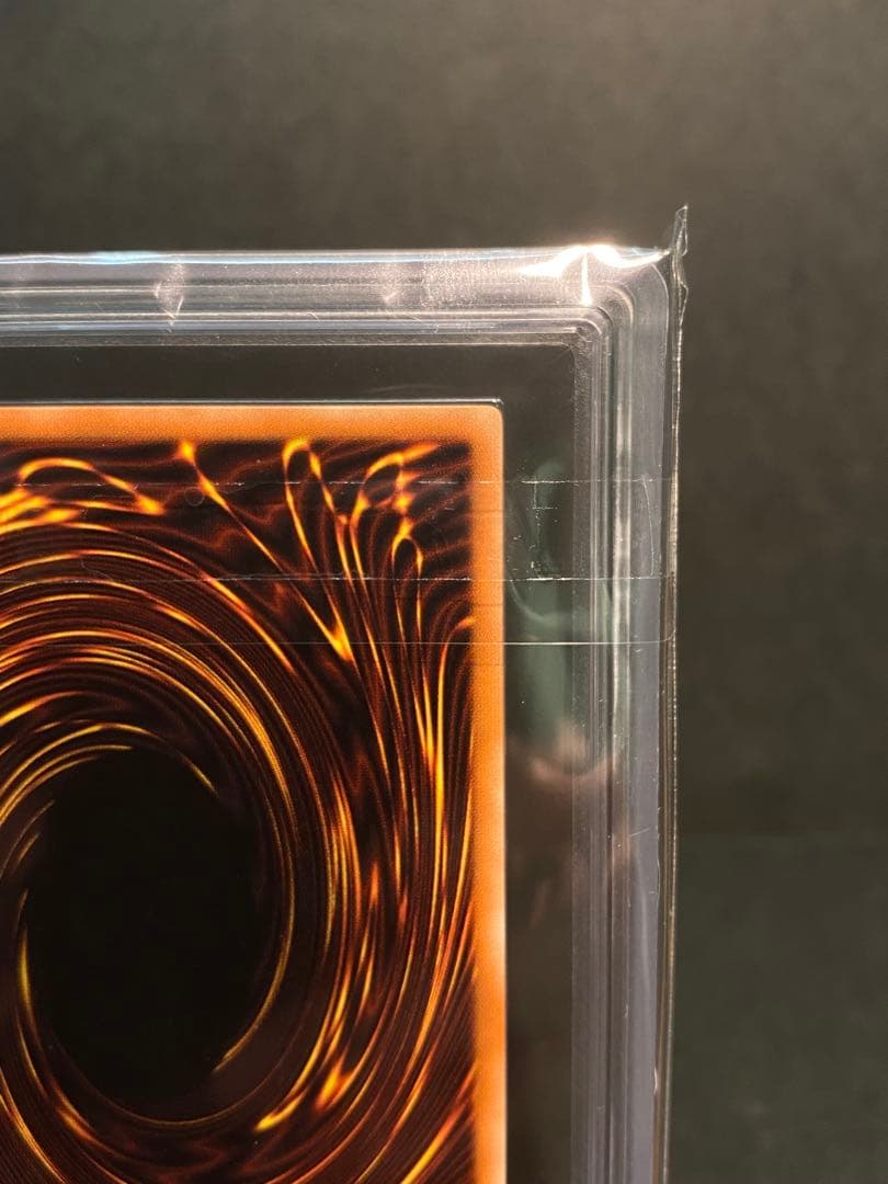 【ARS9】青眼の白龍　FL1 英語　ブルーアイズ・ホワイト・ドラゴン　遊戯王