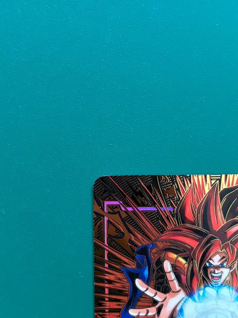 FB09ドラゴンボールフュージョンワールド ゴジータSCR &ゴジータパラレル