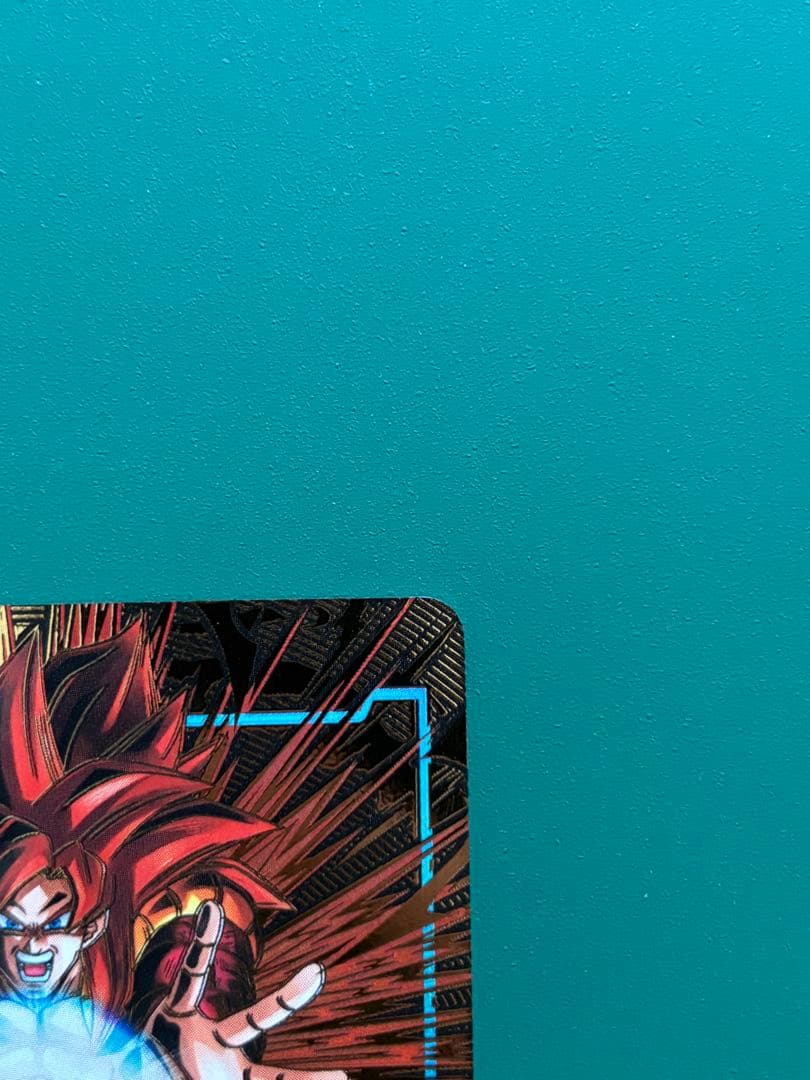 FB09ドラゴンボールフュージョンワールド ゴジータSCR &ゴジータパラレル