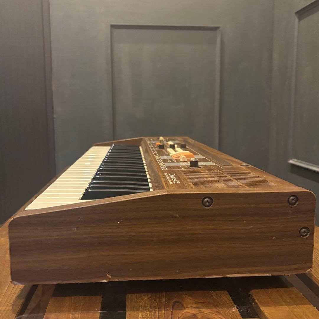 希少 CASIO カシオトーン Casiotone CT-405 電子キーボード