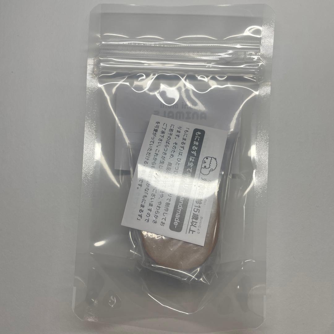 もにまるず パン moni moni ANIMALS