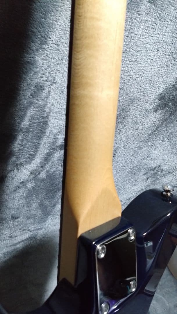 SCHECTER OL-PT-TH STB 【スポット生産モデル】軽量2.6kg