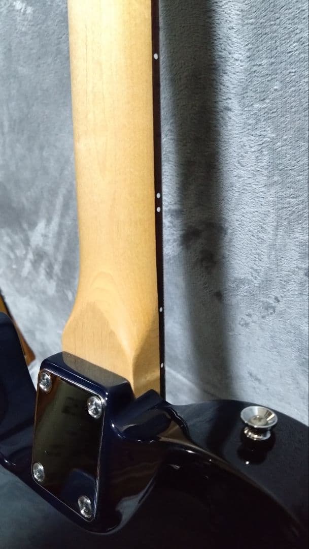 SCHECTER OL-PT-TH STB 【スポット生産モデル】軽量2.6kg