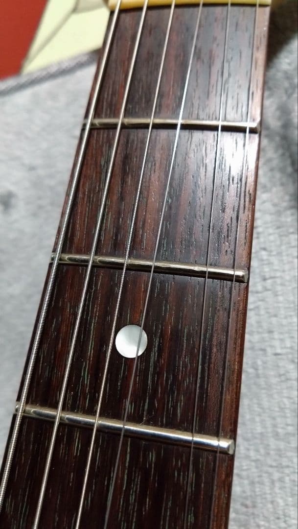 SCHECTER OL-PT-TH STB 【スポット生産モデル】軽量2.6kg