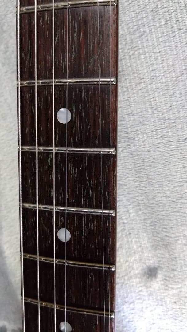 SCHECTER OL-PT-TH STB 【スポット生産モデル】軽量2.6kg