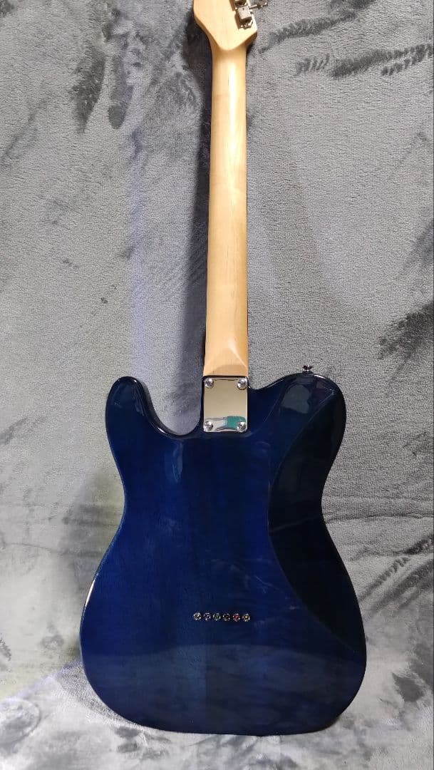 SCHECTER OL-PT-TH STB 【スポット生産モデル】軽量2.6kg