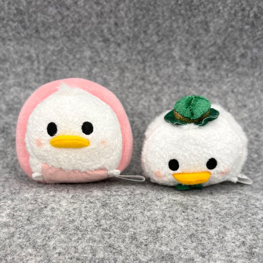 ディズニー ツムツム ぬいぐるみ 26個セット バラ売り不可