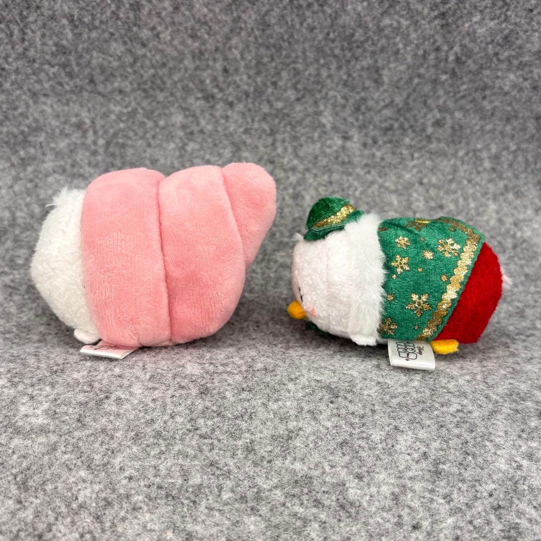 ディズニー ツムツム ぬいぐるみ 26個セット バラ売り不可