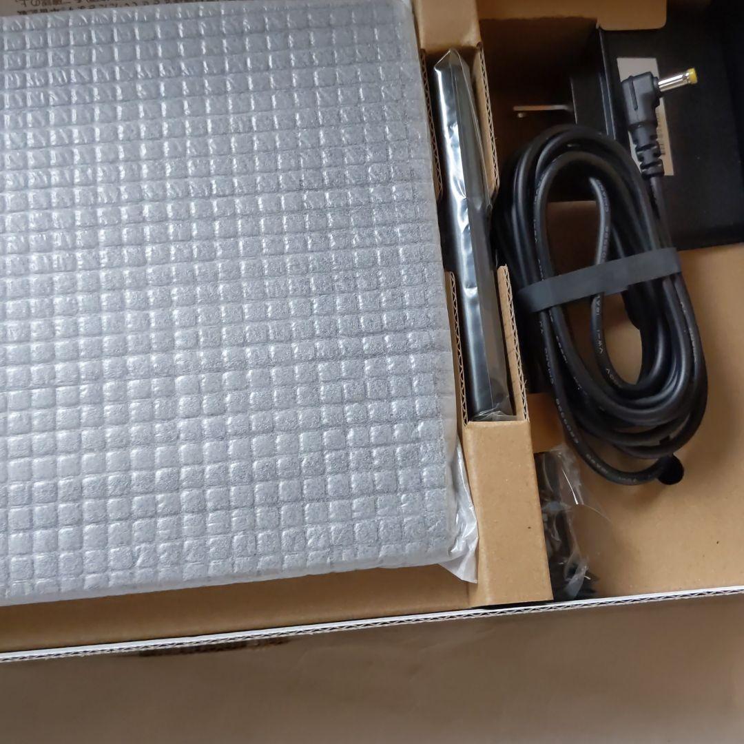 SONY デジタルフォトフレーム DPF(新品)