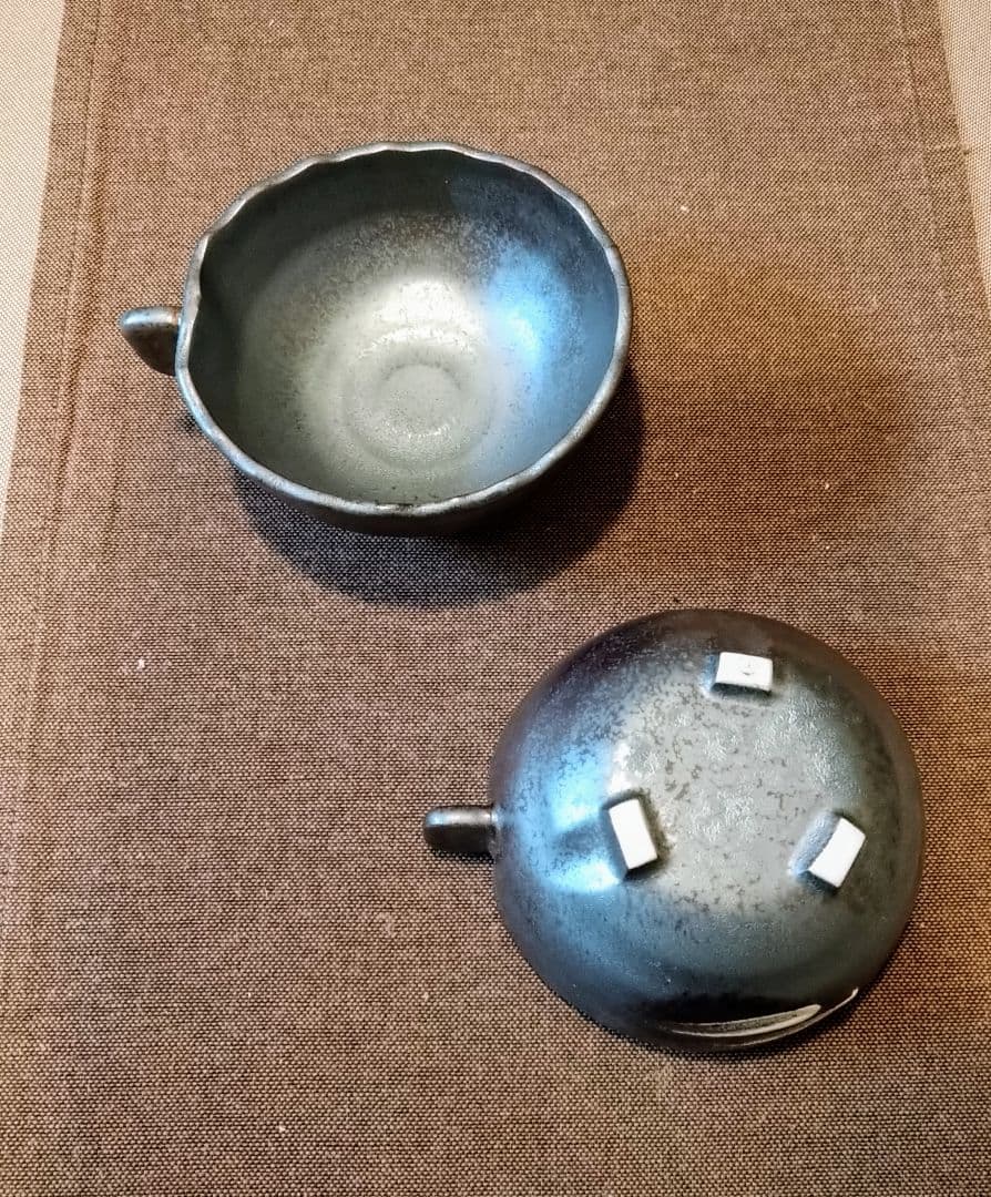 未使用 晩酌セットv23(正倉院 翔山) 3名分