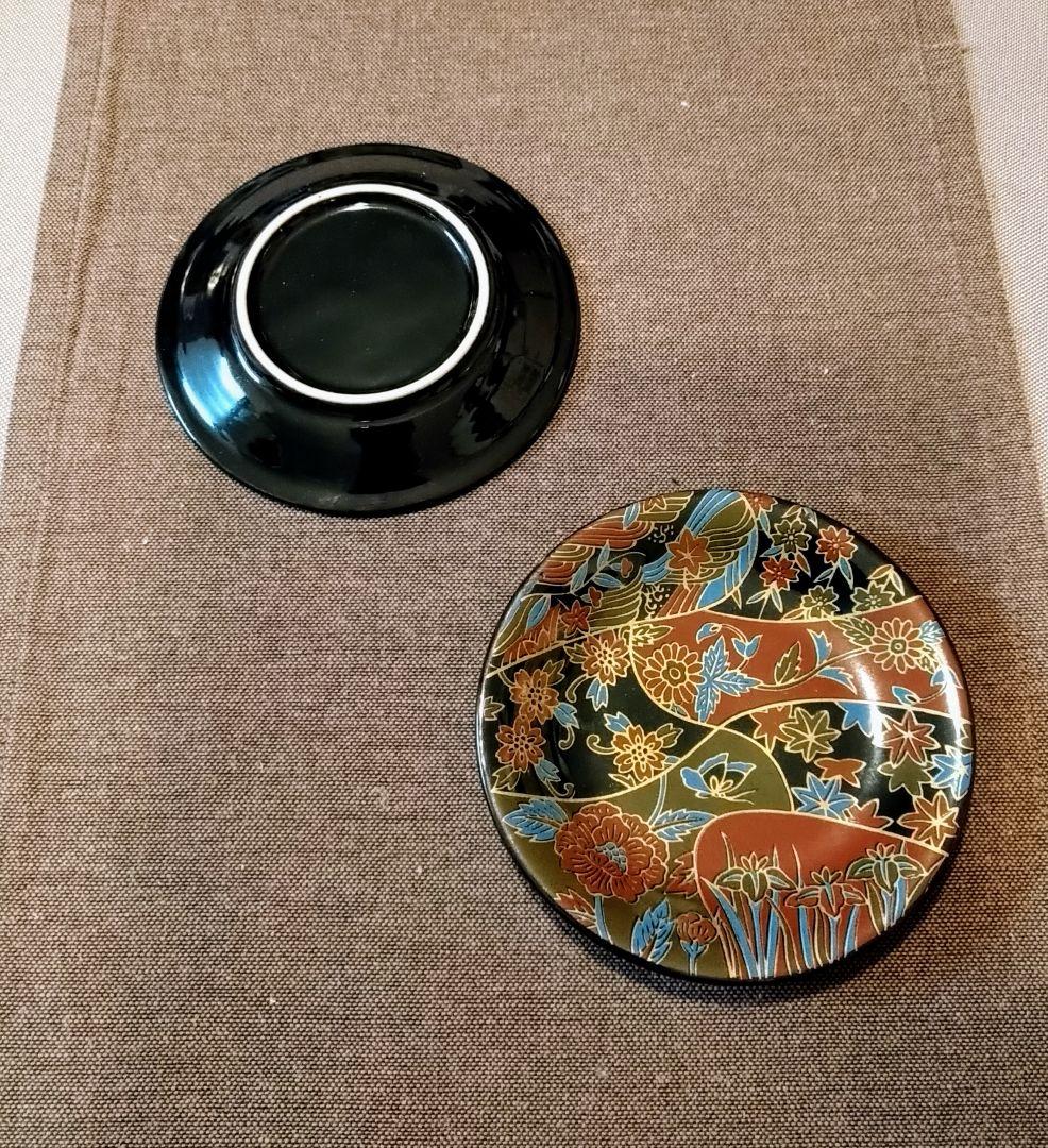 未使用 晩酌セットv23(正倉院 翔山) 3名分
