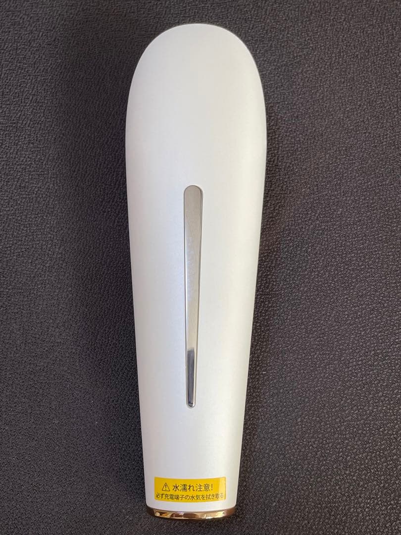 ヤーマン 美顔器 頭筋ブラシ ミーゼ スカルプリフト プラス