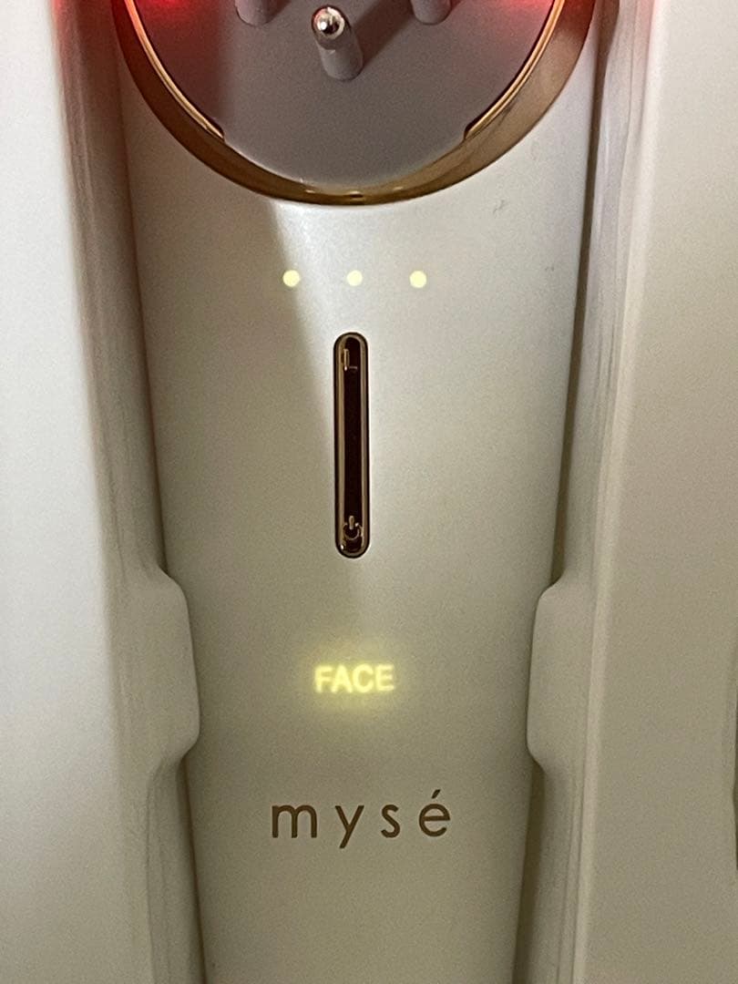 ヤーマン 美顔器 頭筋ブラシ ミーゼ スカルプリフト プラス