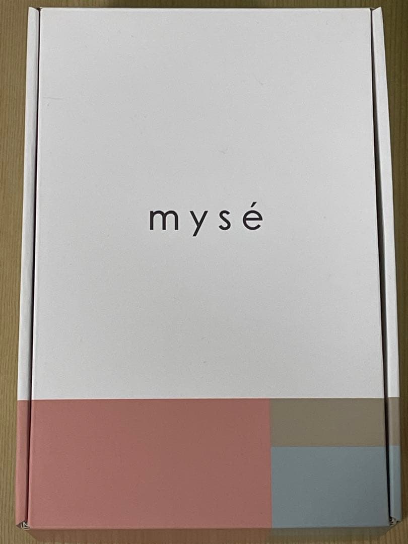 ヤーマン 美顔器 頭筋ブラシ ミーゼ スカルプリフト プラス